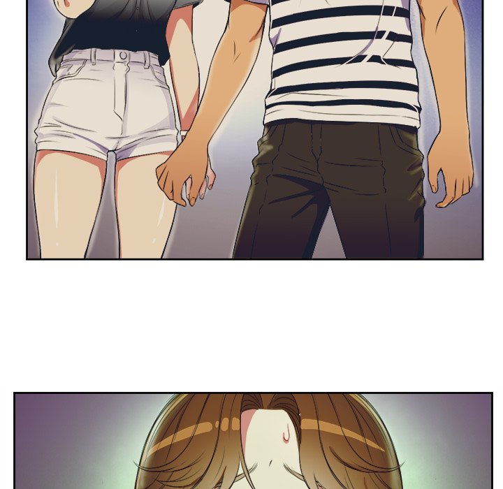 Yuri's Part Time Job - episode 25 - 34