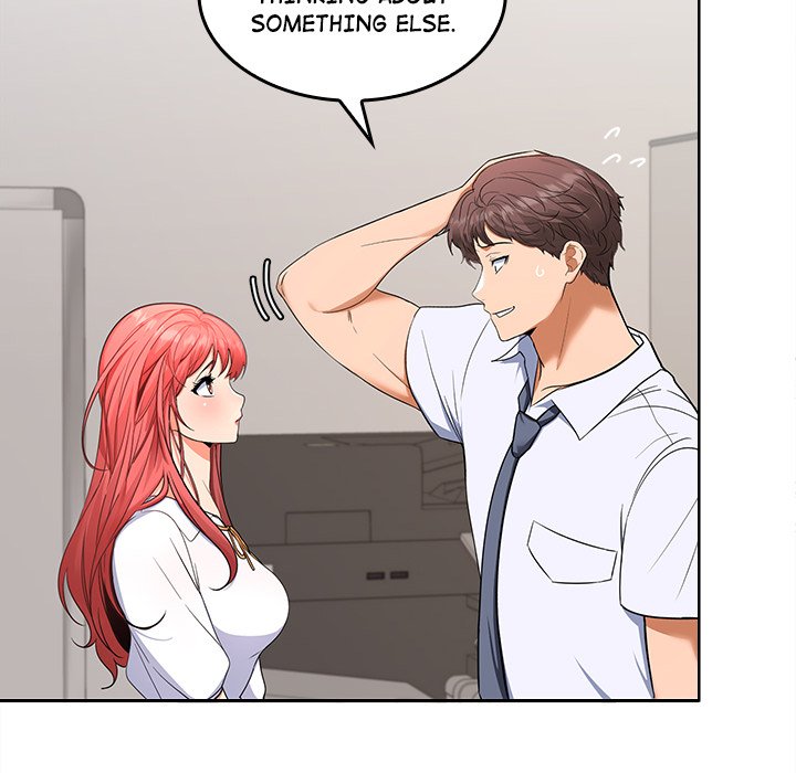 Office Romance is a No-No - episode 3 - 51