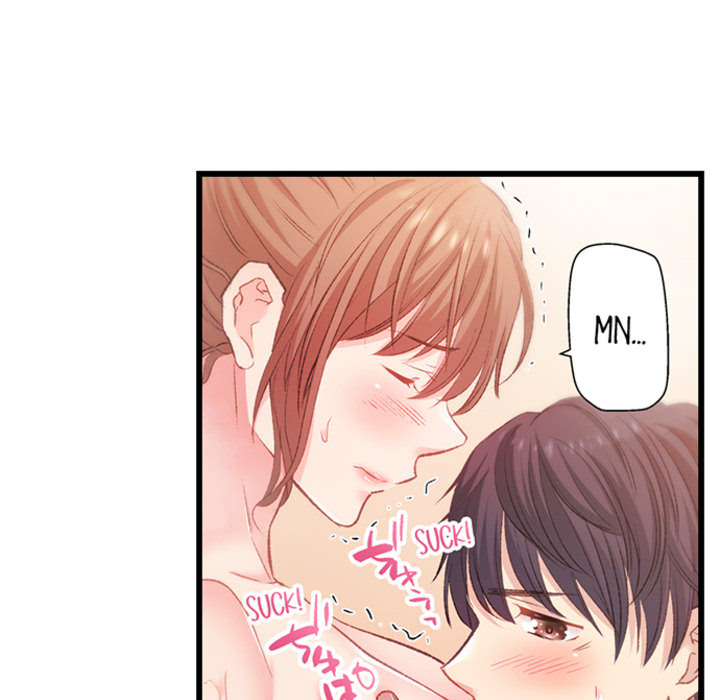 100% Compatibility: My DNA Desires My Step-Brother - episode 6 - 42