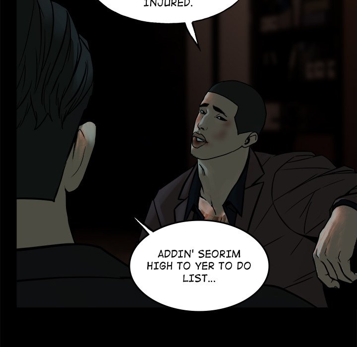 The Villain Season 2 - episode 15 - 9