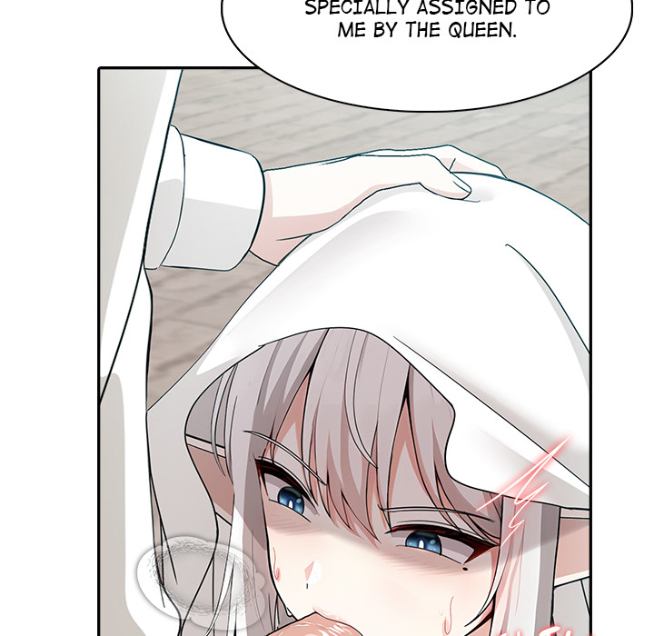 Draco-Knight Commander - UNCENSORED - episode 14 - 21