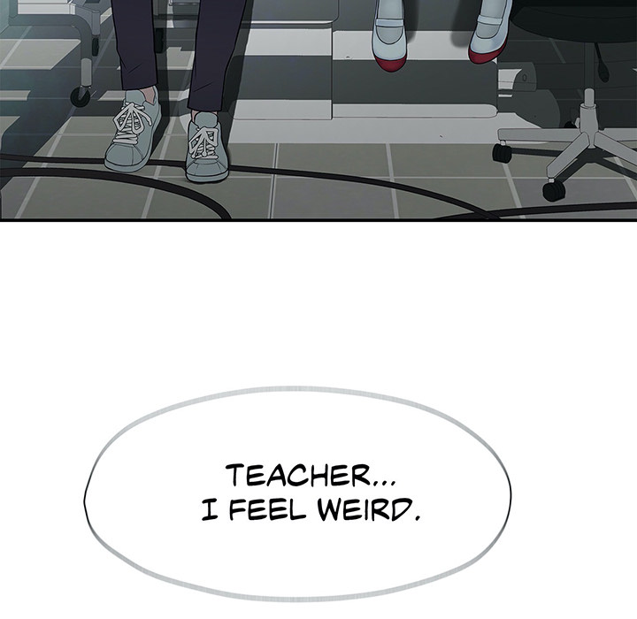 Teach Me How to Please You - episode 14 - 125