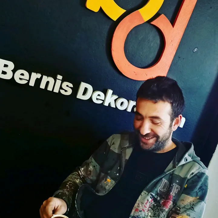 bernisdekorasyon