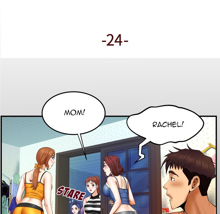 Secret Life - episode 24 - 4