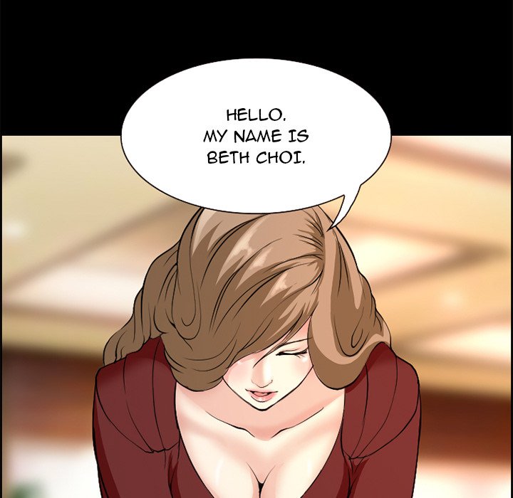 Dating Contract - episode 3 - 30