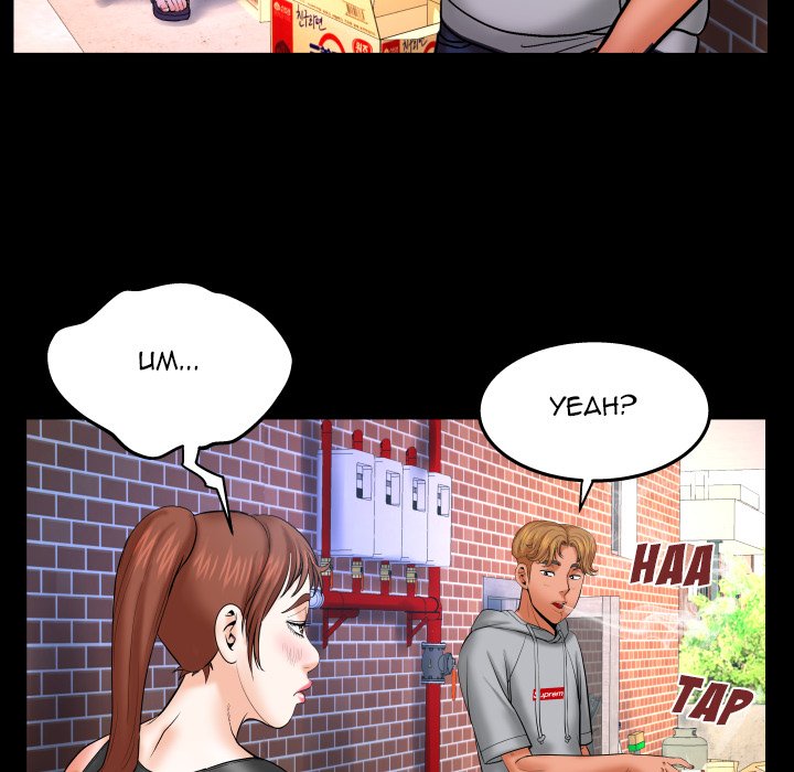 Secret Life - episode 33 - 65