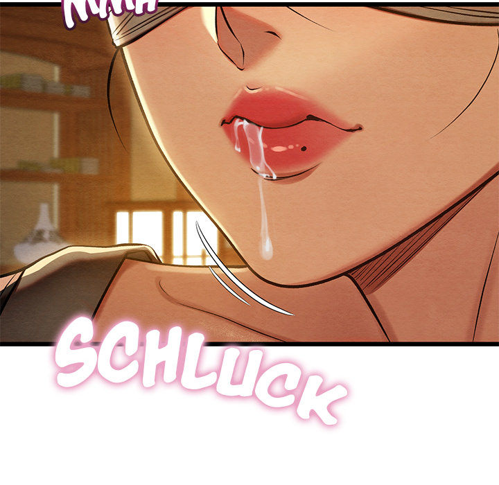 Meister in Intimität - episode 43 - 131