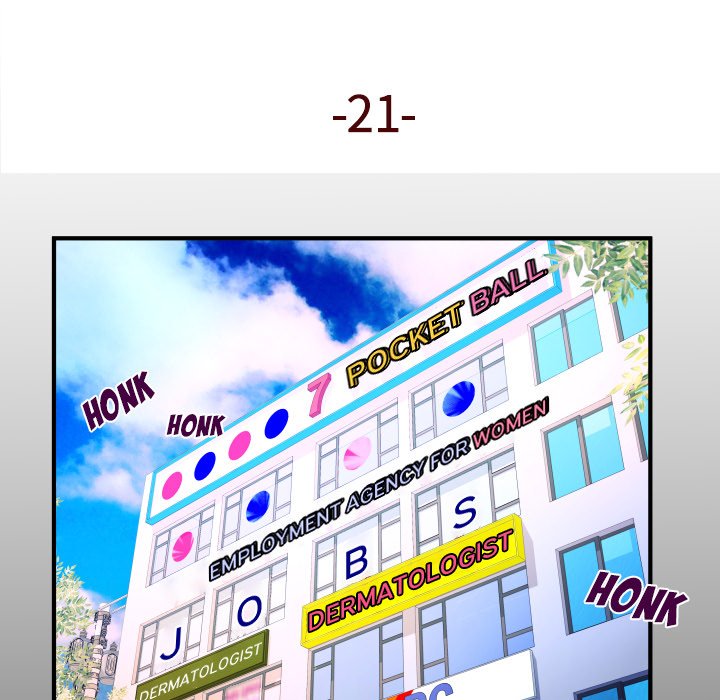 Secret Life - episode 21 - 4