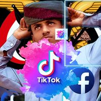 الصوت الأصلي