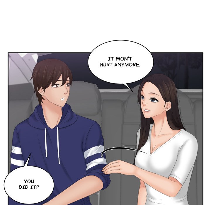 My Love Companion - episode 13 - 26