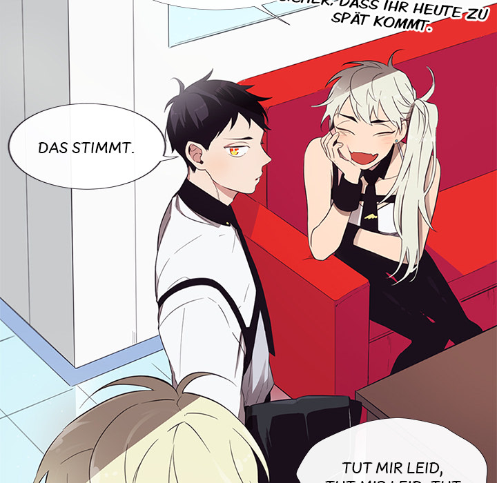Himmel & Hölle GmbH - episode 1 - 9