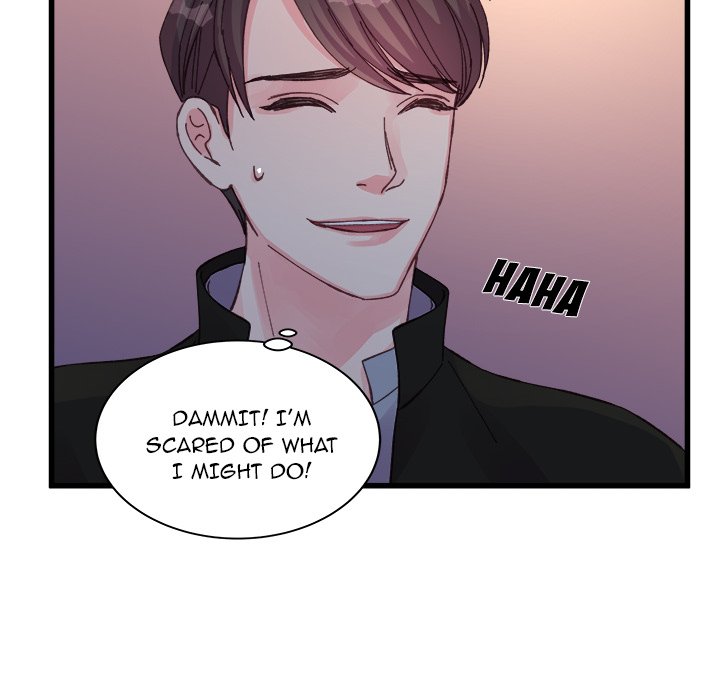 A Nonsense Relationship - episode 16 - 69