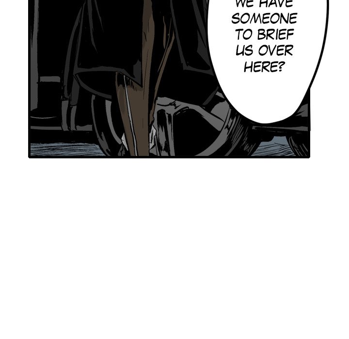 Knight of Rakshasa - episode 30 - 31