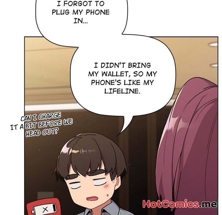What do I do now...? - episode 72 - 122