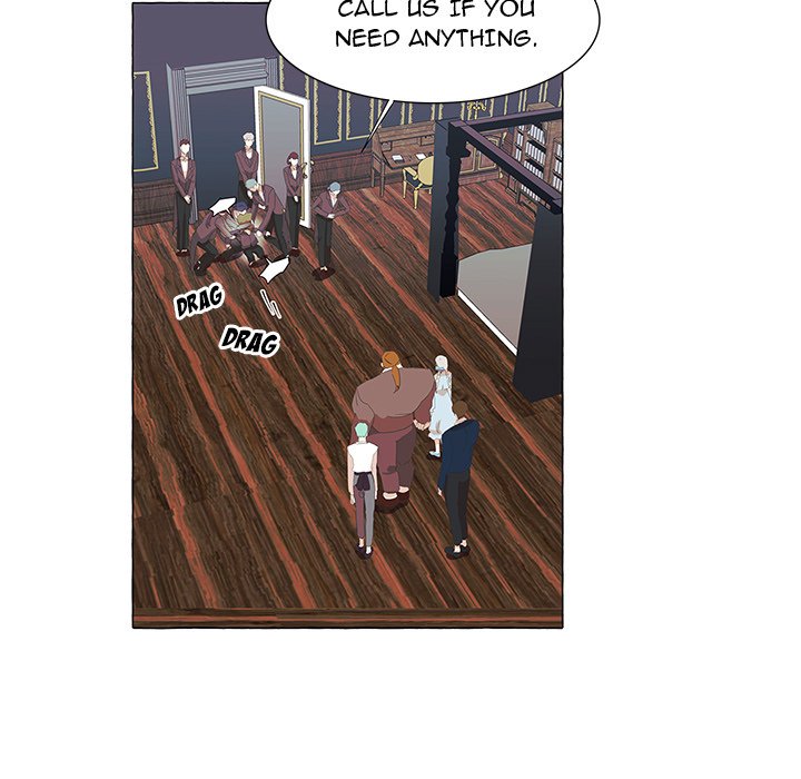 New Life, New Me - episode 26 - 89
