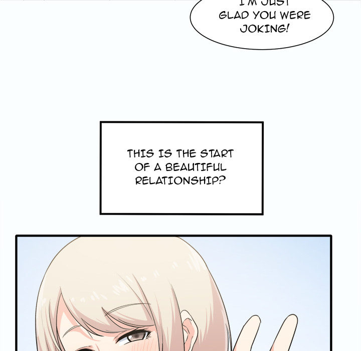 Excuse me, This is my Room - UNCENSORED - episode 3 - 95