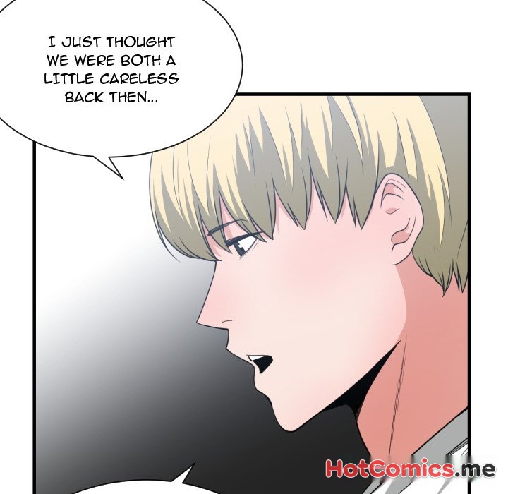 You're Not That Special! - episode 37 - 26