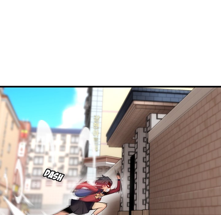 Such a Cute Spy - episode 5 - 44