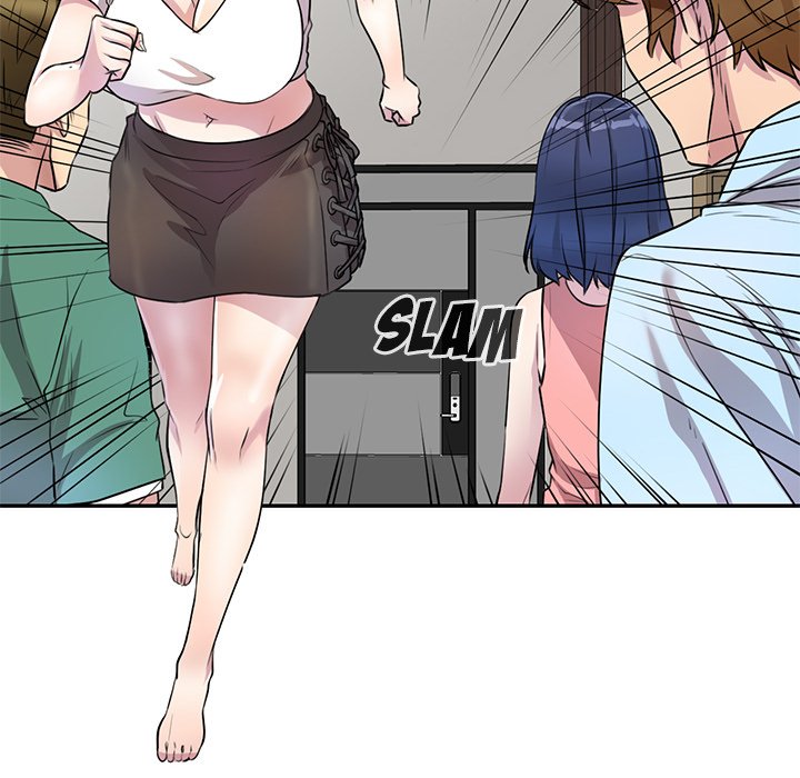 Secret Tutor - episode 13 - 130