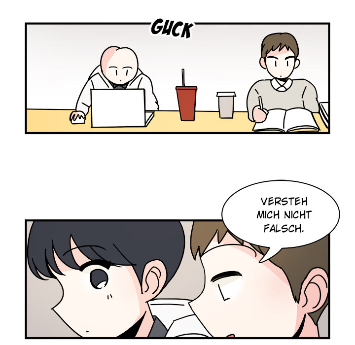 Bürodilemma - episode 23 - 36