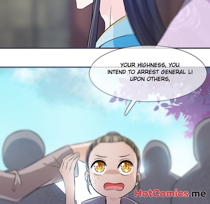 General and Her Medic Lover - episode 12 - 37