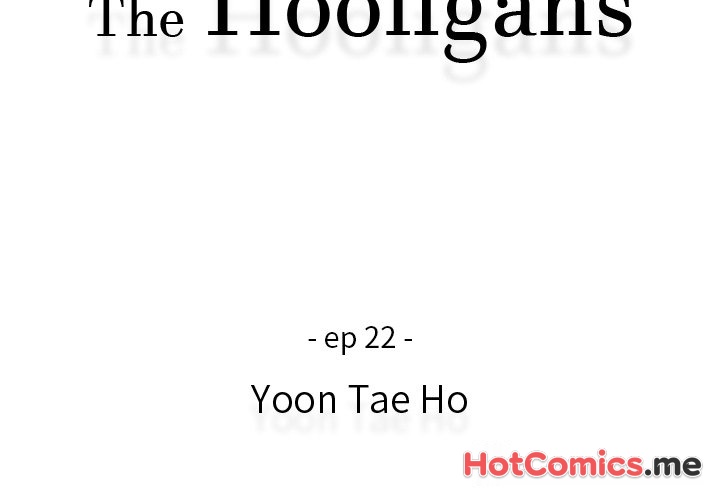 The Hooligans - episode 22 - 1