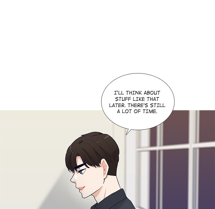 Unrequited Love - episode 10 - 43