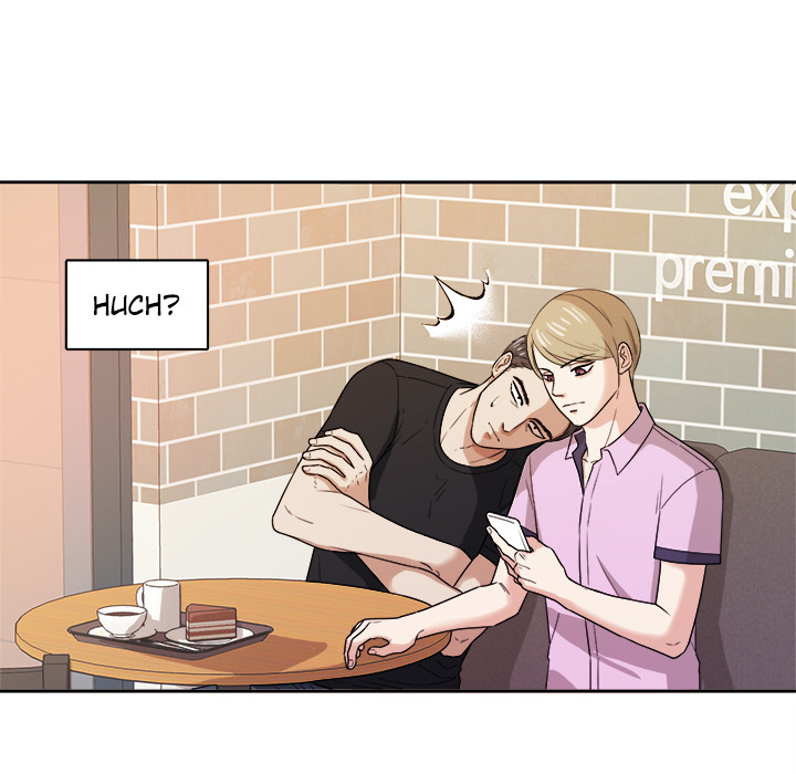 Liebe Lieber Nicht - episode 38 - 19
