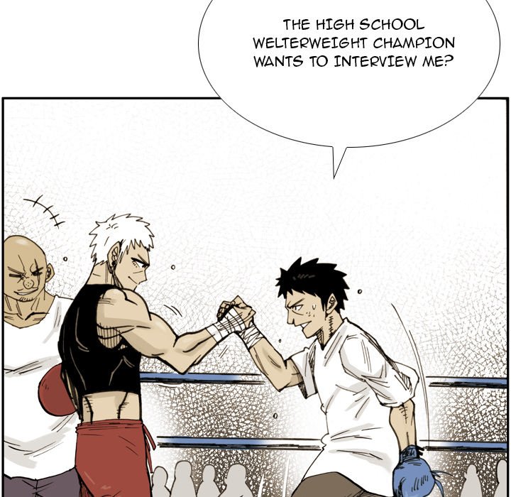The Bully Hunter - episode 32 - 40