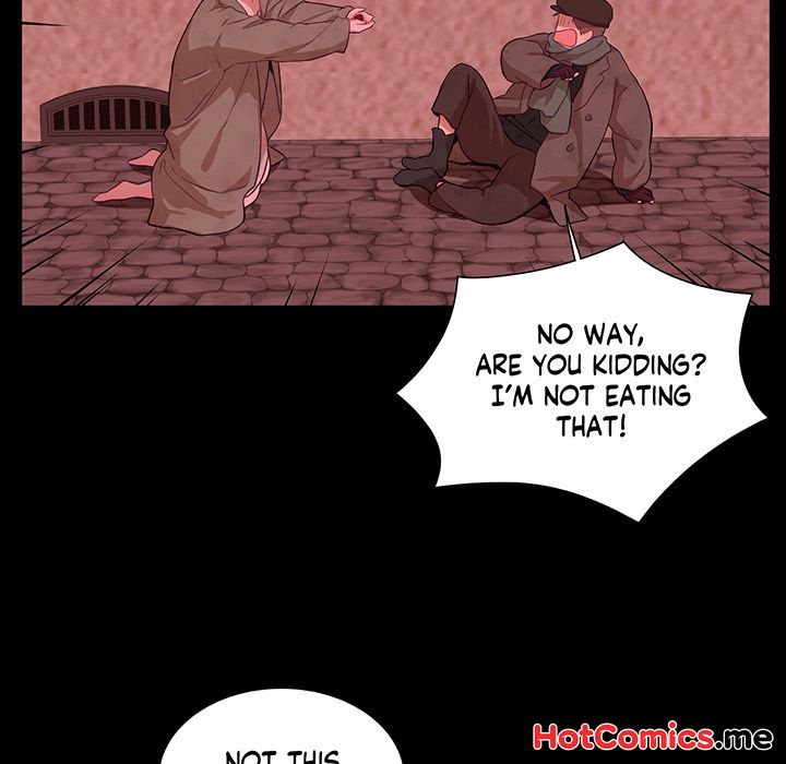 The Blood of Madam Giselle - episode 18 - 56