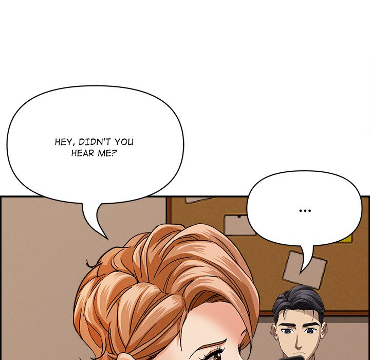 Her Bodyguard - episode 18 - 130