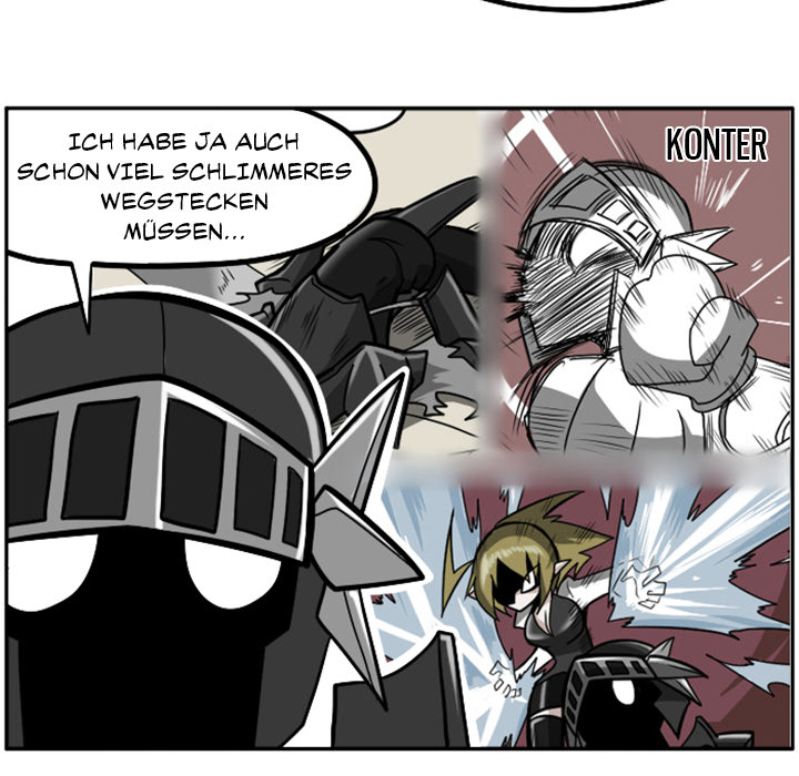 Das Wohnheim aus einer anderen Welt - episode 23 - 189