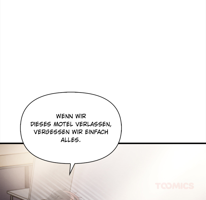 Nach der Dusche liegt eine Fremde in meinem Bett - episode 10 - 74