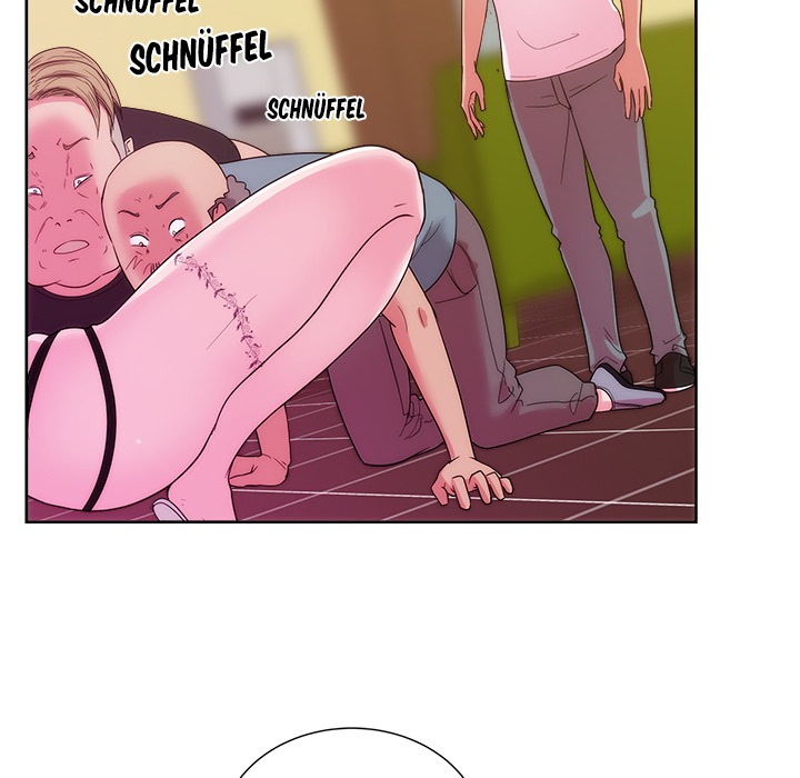 Soojungs Comicladen - episode 27 - 124