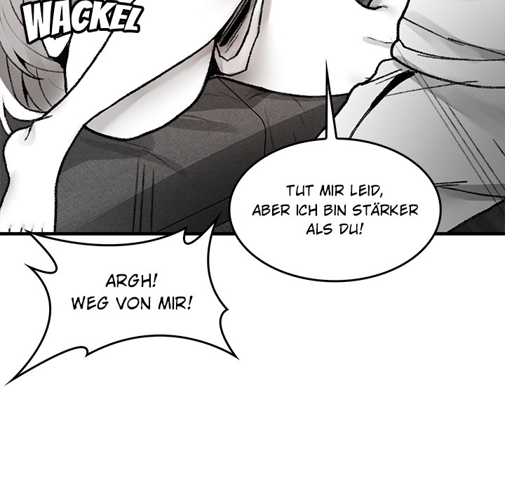 Bei Berührung Körpertausch - episode 2 - 82