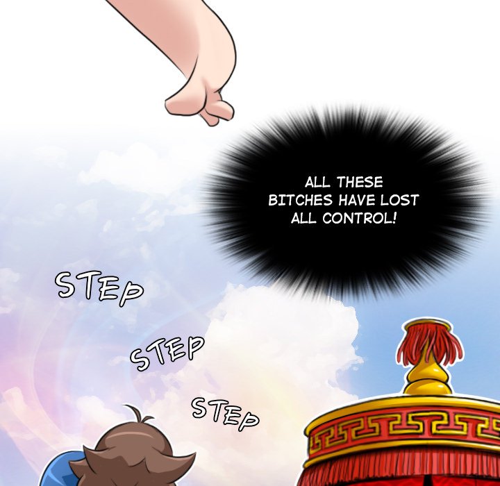 Secret World of Martial Arts - episode 18 - 64