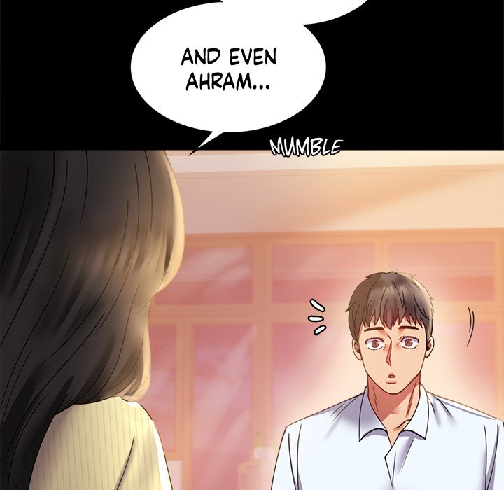 Infidelity 101 - episode 14 - 29
