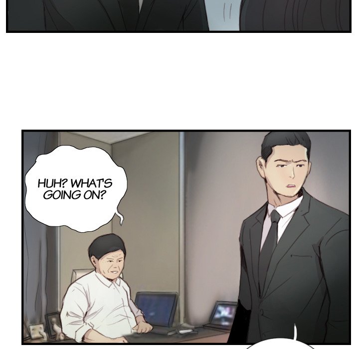The Man's Superpowers - episode 23 - 75