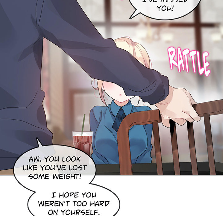 A Pervert's Daily Life - episode 123 - 45