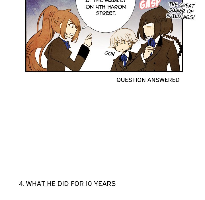 Ardor's Kingdom - episode 11 - 14