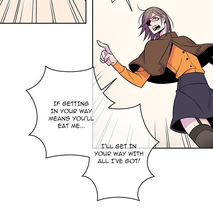 EAT ME! - episode 14 - 13