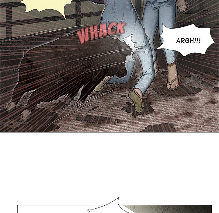 The Jackal - episode 2 - 30