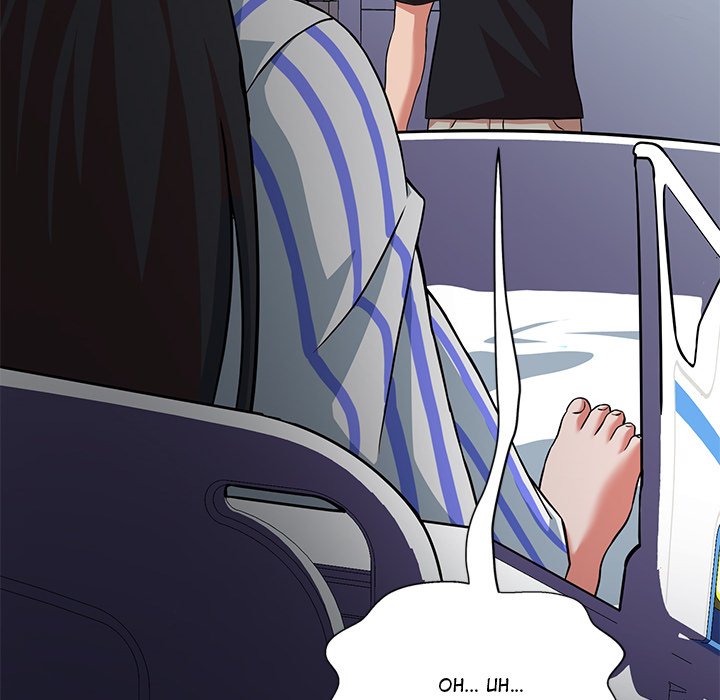 My Gangster Girlfriend - episode 6 - 253