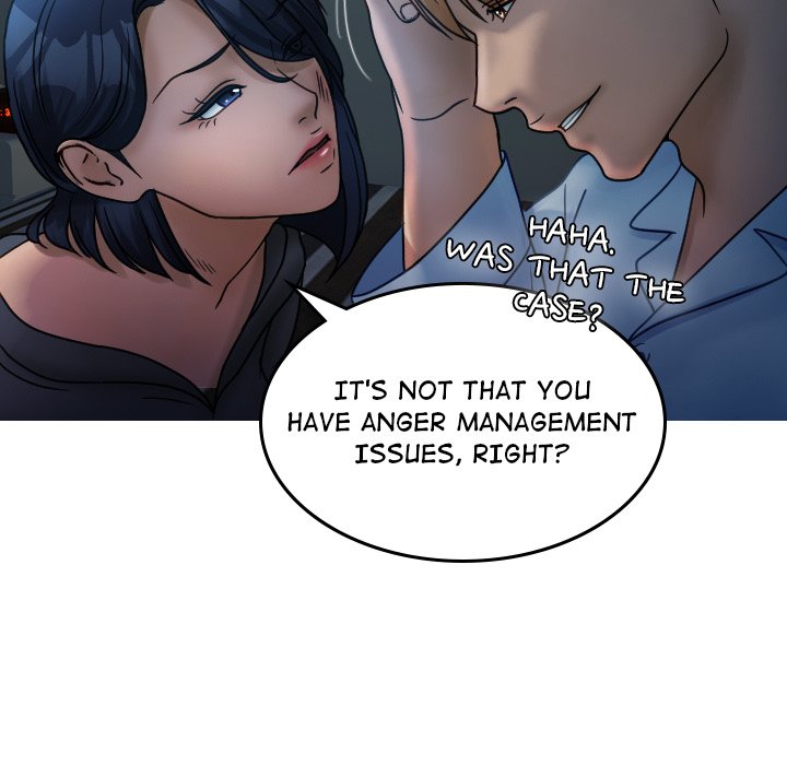 Make Me Yours, Professor - episode 33 - 12
