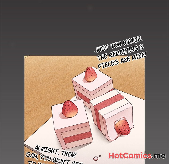 The Late-Bloomers - episode 21 - 163