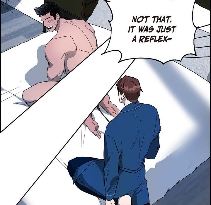 Hard-Boiled Love - episode 13 - 48