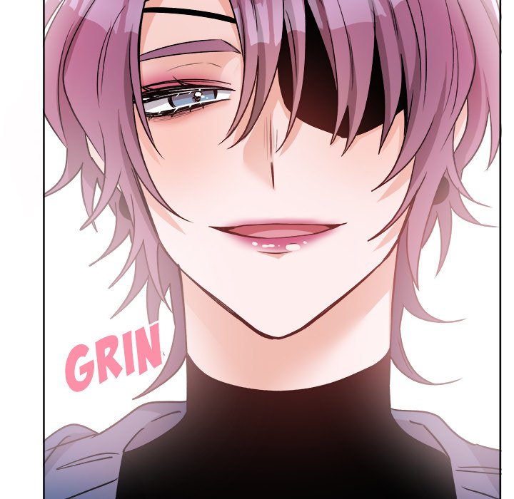 Pheromone Sherbet♥ - episode 18 - 19