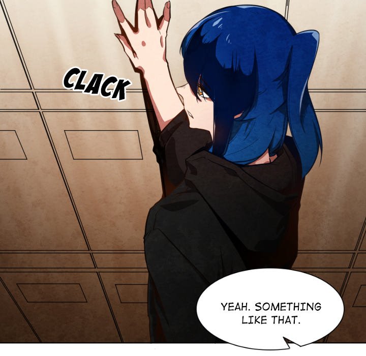 Black Hound - episode 10 - 13