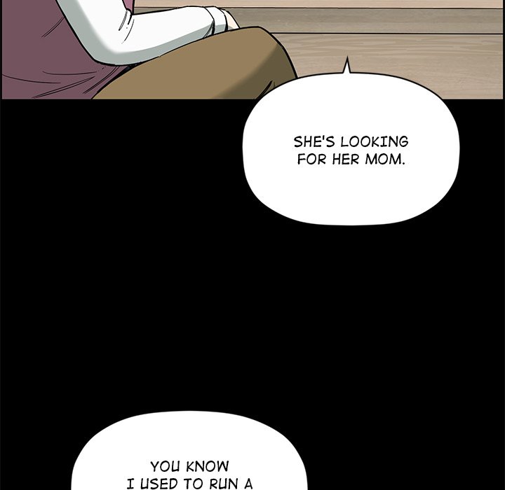 Detainment Zone Between 5 and 6 - episode 12 - 81