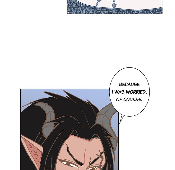 Now, I am Demon King's Wife - episode 23 - 7